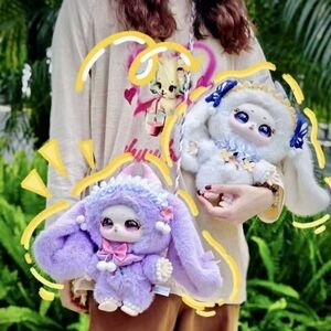 UNOPENED. Samael 400% Misty Garden